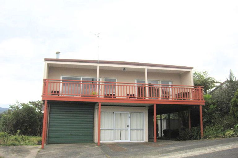 Photo of property in 4 Ridge Road, Tairua, 3508