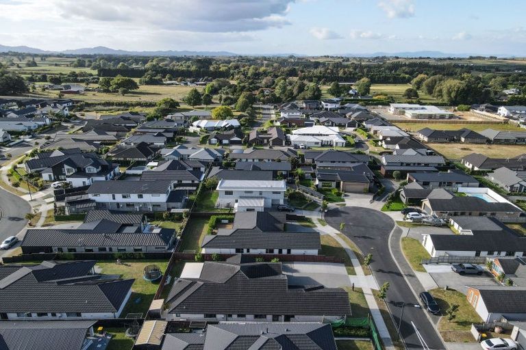 Photo of property in 3 Maia Place, Flagstaff, Hamilton, 3210