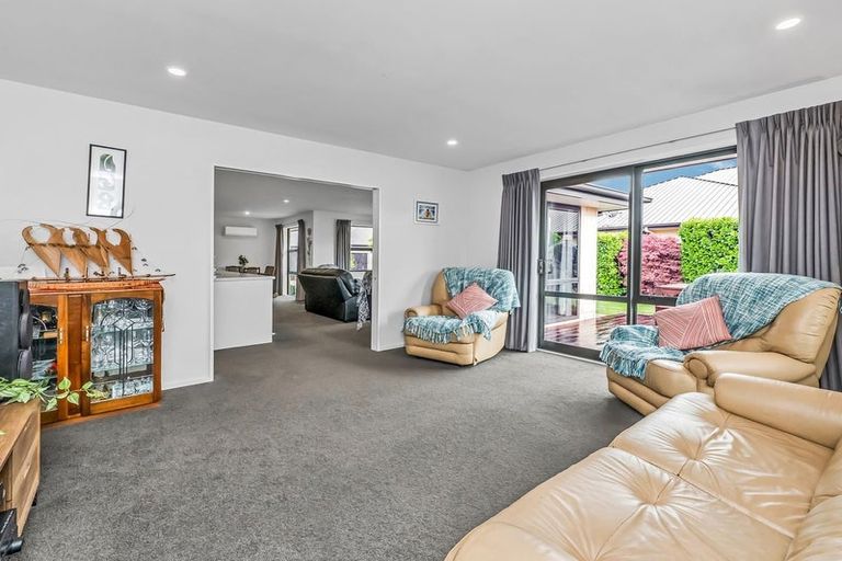 Photo of property in 8 Whitney Court, Rolleston, 7615