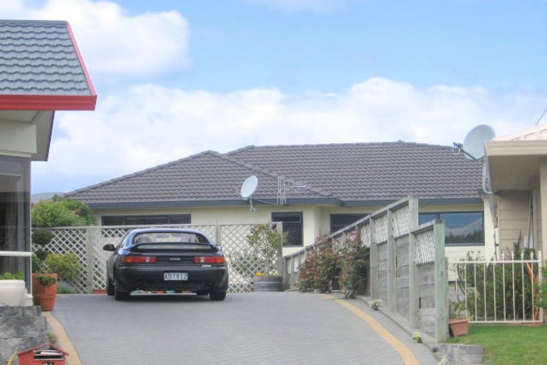 Photo of property in 3/17 Whetu Place, Nukuhau, Taupo, 3330