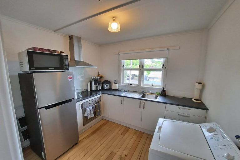 Photo of property in 220 Powderham Street, New Plymouth, 4310