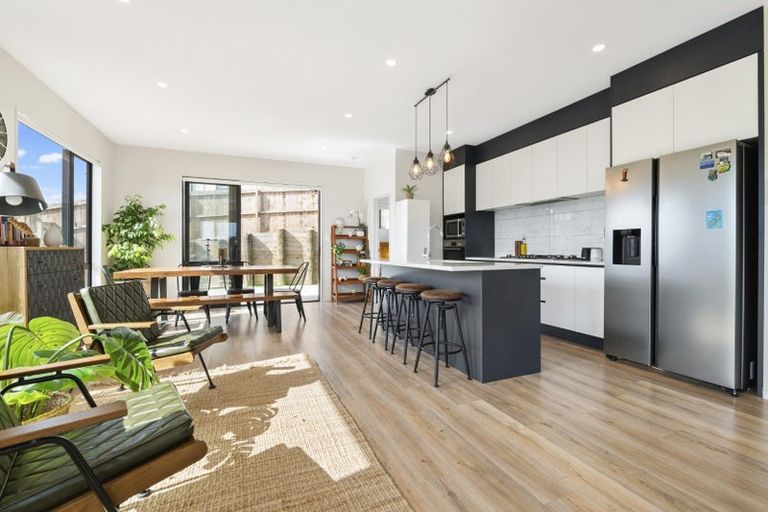 Photo of property in 3 Ta Moko Drive, Gulf Harbour, Whangaparaoa, 0930