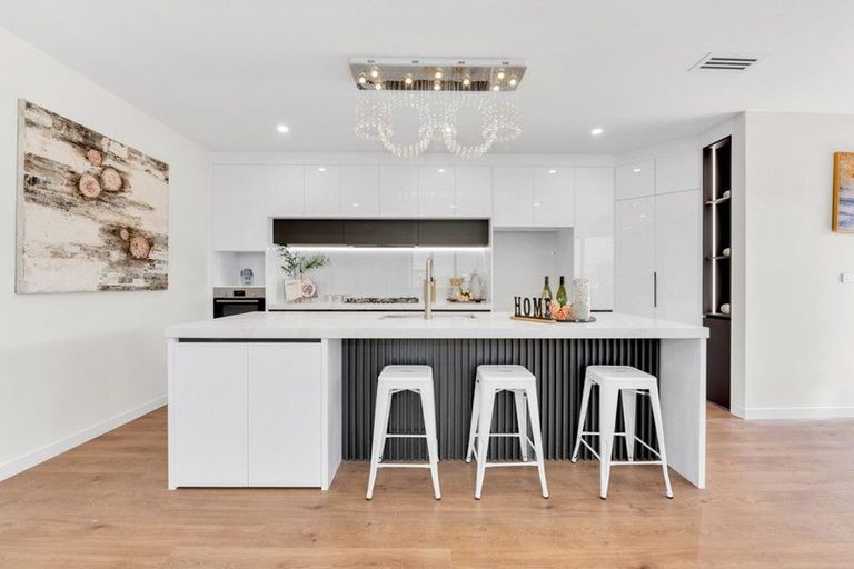 Photo of property in 43 Koromeke Street, Flat Bush, Auckland, 2019