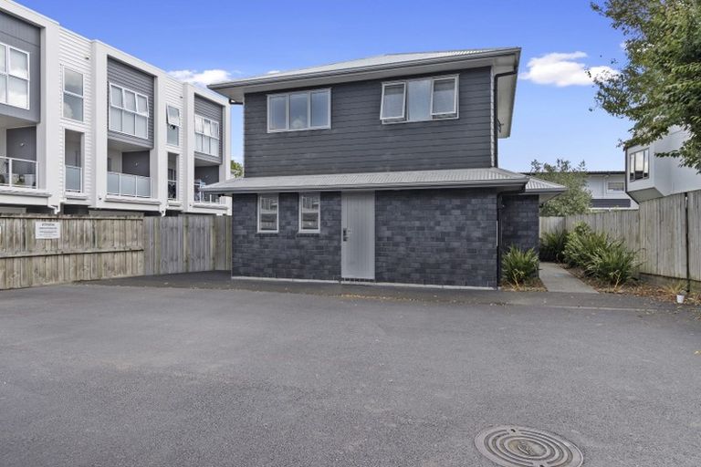 Photo of property in 6/2 Palmerston Street, Hamilton Central, Hamilton, 3204