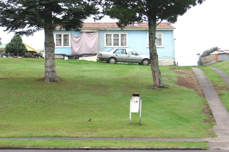 Photo of property in 58 Clyde Street, Tokoroa, 3420