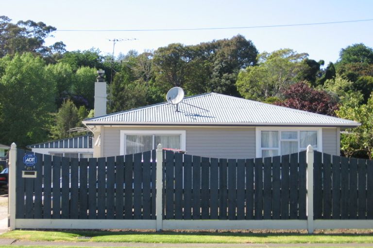 Photo of property in 61 Valley Road, Mangapapa, Gisborne, 4010