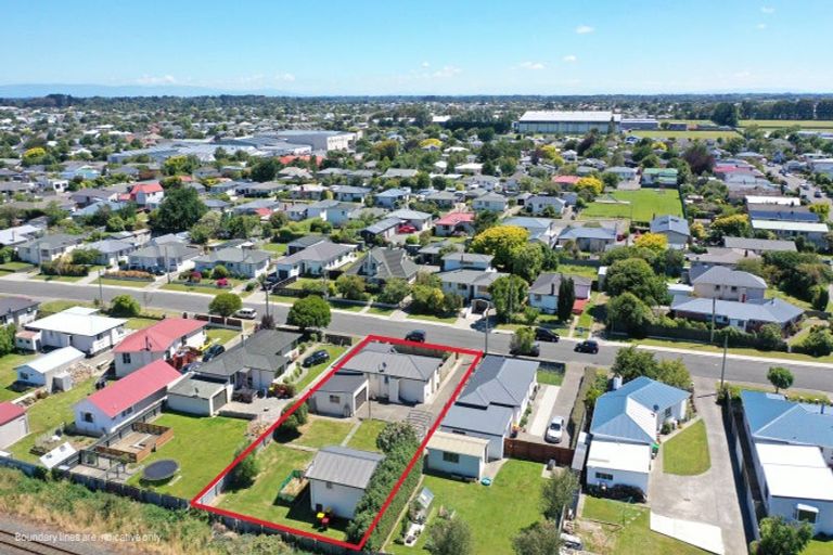 Photo of property in 37 West Street, Hawthorndale, Invercargill, 9810
