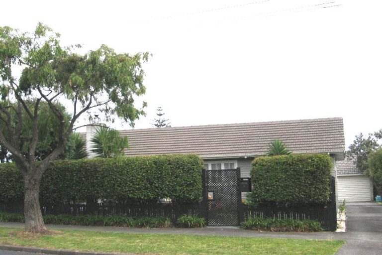 Photo of property in 9 Esperance Road, Glendowie, Auckland, 1071