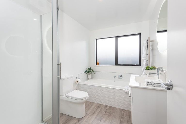 Photo of property in 4 Cork Street, Halswell, Christchurch, 8025