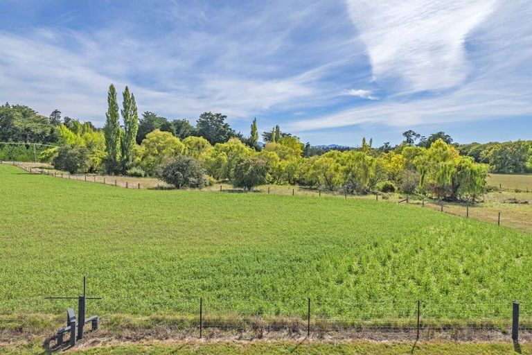 Photo of property in 376 Horsley Down Road, Hawarden, 7385