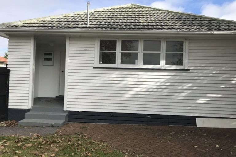 Photo of property in 101 Porchester Road, Papakura, 2110