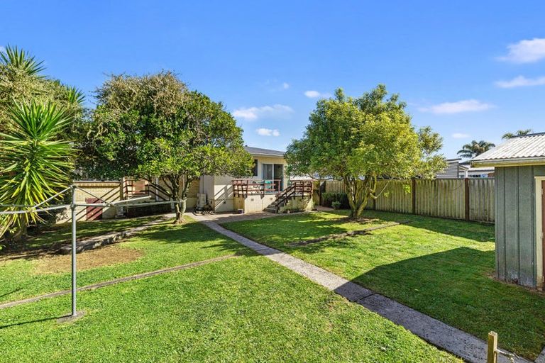 Photo of property in 11 Hetherington Street, Morrinsville, 3300