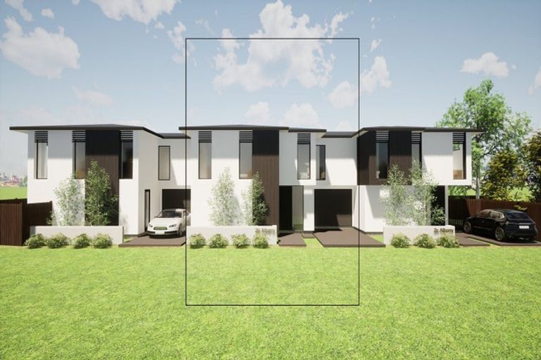 Photo of property in 17 Kinloch Street, St Albans, Christchurch, 8014