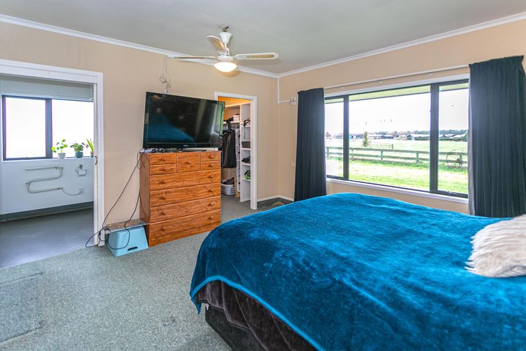 Photo of property in 134 Station Road, Matamata, 3472