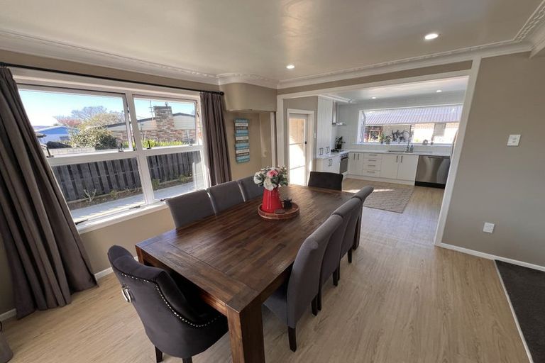 Photo of property in 24 Burwood Road, Matamata, 3400