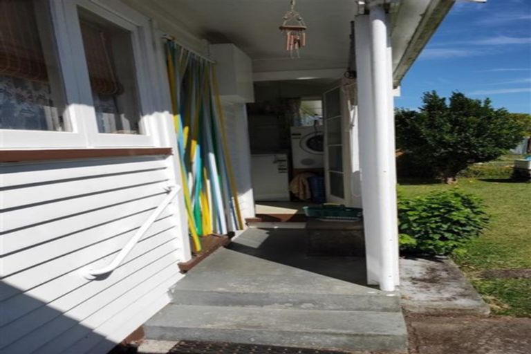 Photo of property in 23 Churchill Avenue, Wairoa, 4108