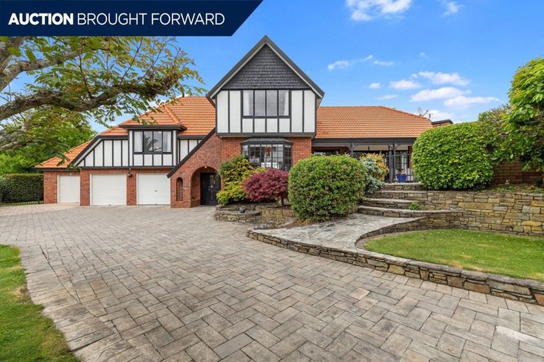 Photo of property in 38 Stirling Drive, Morrinsville, 3300