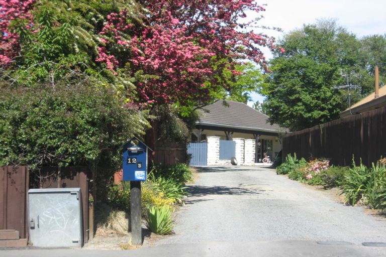 Photo of property in 12b Idaho Place, Burwood, Christchurch, 8083