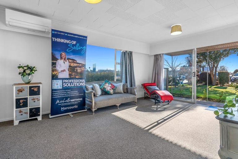 Photo of property in 4/748 Cameron Road, Tauranga South, Tauranga, 3112