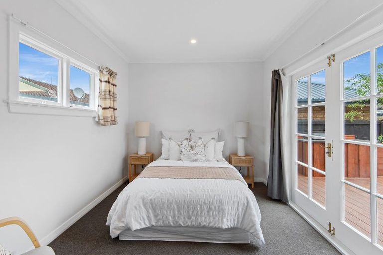 Photo of property in 138 Southampton Street, Sydenham, Christchurch, 8023