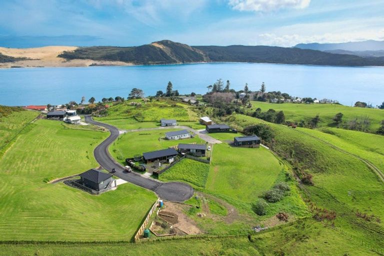 Photo of property in 65 Opononi Heights Drive, Opononi, Kaikohe, 0473