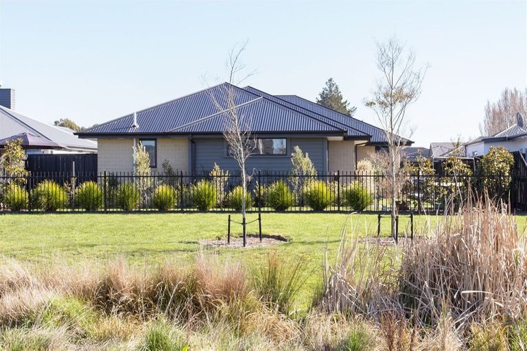 Photo of property in 6 Lambies Street, Marshland, Christchurch, 8083