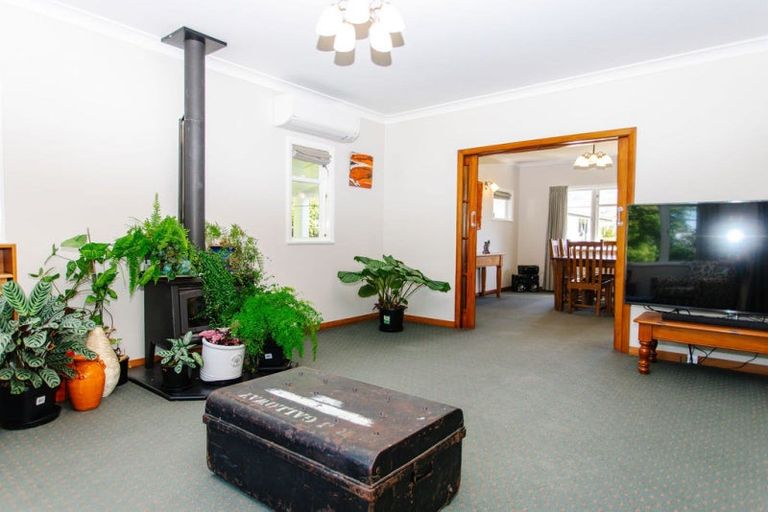 Photo of property in 517 Umutaoroa Road, Dannevirke, 4978