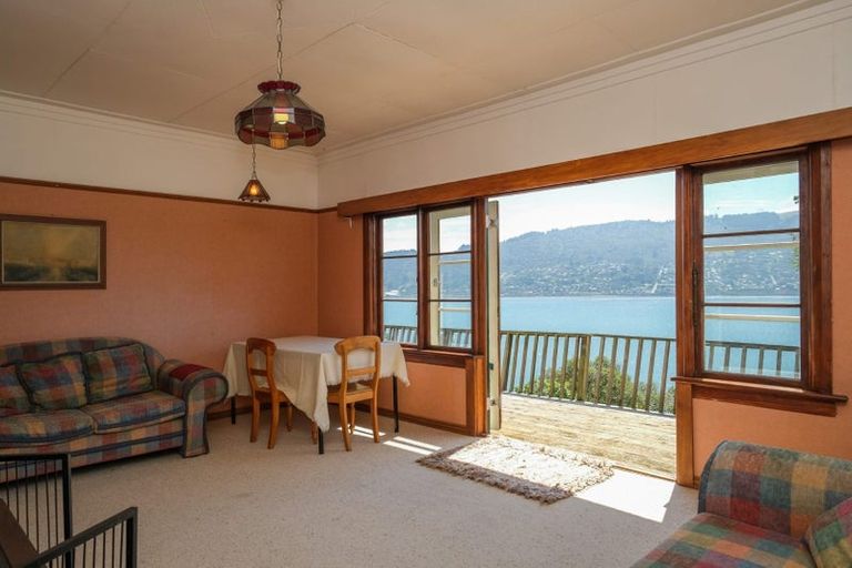 Photo of property in 342 Portobello Road, The Cove, Dunedin, 9077