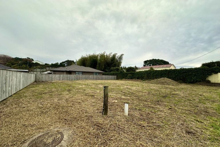 Photo of property in 43 Grey Street, Waitara, 4320