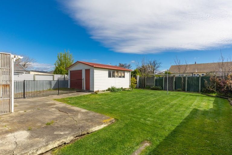 Photo of property in 6 Mary Street, Redwoodtown, Blenheim, 7201