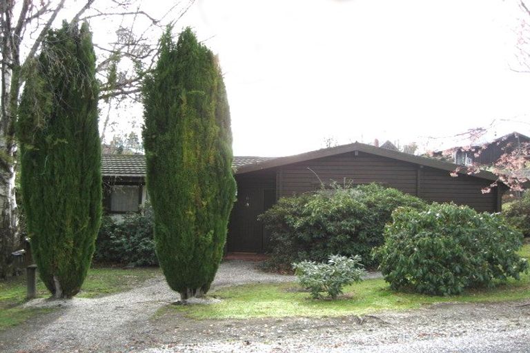 Photo of property in 11 Collins Street, Wanaka, 9305