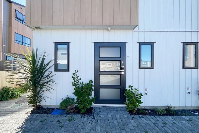 Photo of property in 8/8 Arney Road, Ranui, Auckland, 0612