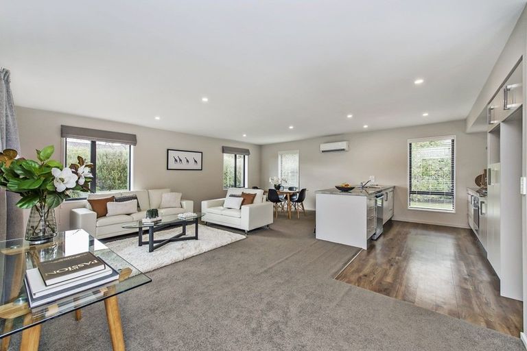 Photo of property in 14d Manor Drive, Rolleston, 7614