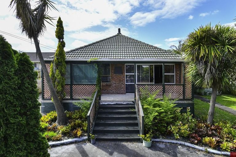 Photo of property in 80 Park Avenue, Papatoetoe, Auckland, 2025