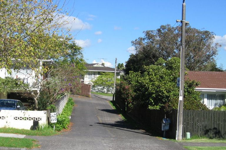 Photo of property in 2/29 Gills Road, Bucklands Beach, Auckland, 2014