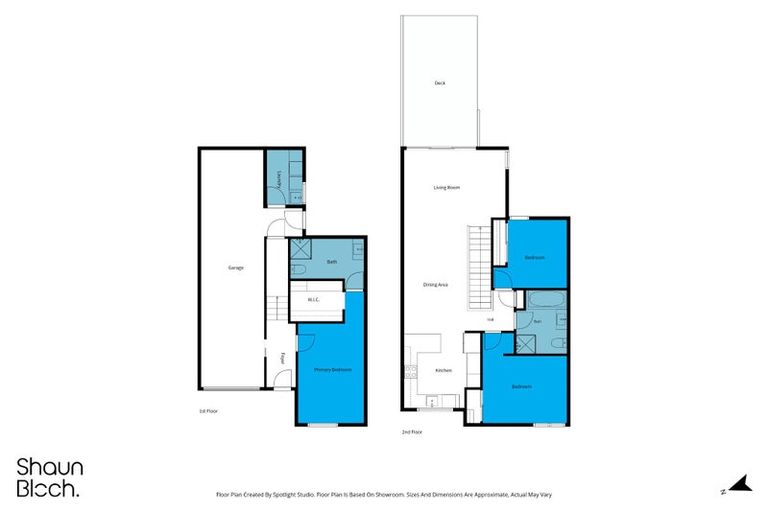 Photo of property in 35 Roundel Crescent, Whenuapai, Auckland, 0618