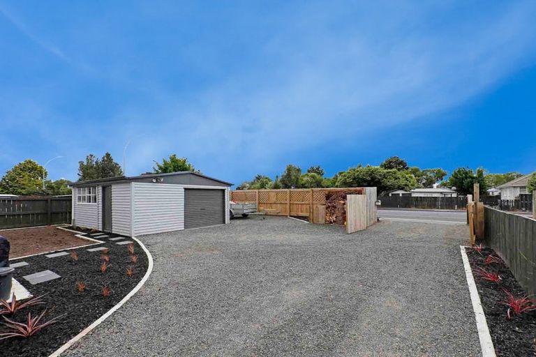 Photo of property in 91 Massey Street, Frankton, Hamilton, 3204