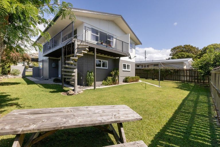 Photo of property in 10a Claremont Terrace, Otumoetai, Tauranga, 3110