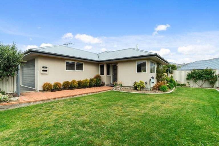 Photo of property in 7 Matthews Crescent, Cromwell, 9310