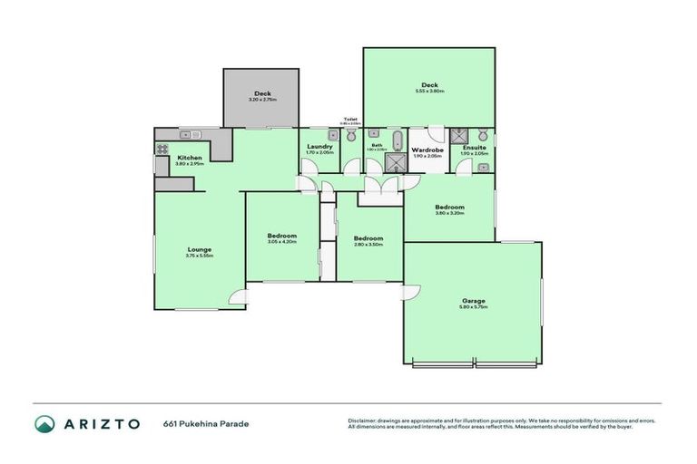 Photo of property in 661 Pukehina Parade, Pukehina, Te Puke, 3189