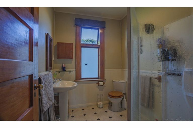 Photo of property in 142 George Ward Road, Pareora West, Timaru, 7972