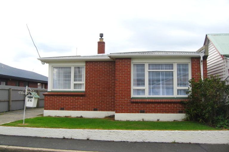 Photo of property in 26 Eastbourne Street, Caversham, Dunedin, 9012