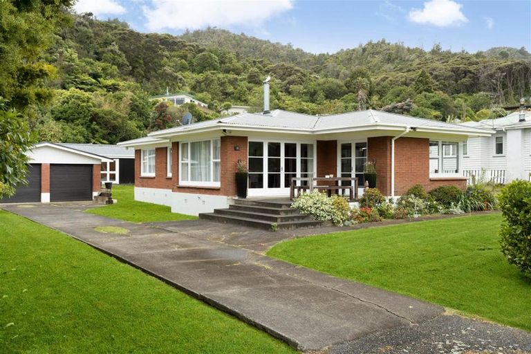 Photo of property in 69 Waiomu Valley Road, Waiomu, Thames, 3575
