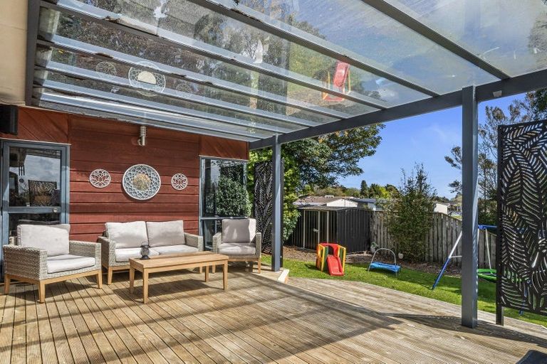 Photo of property in 15 Fairfield Road, Levin, 5510