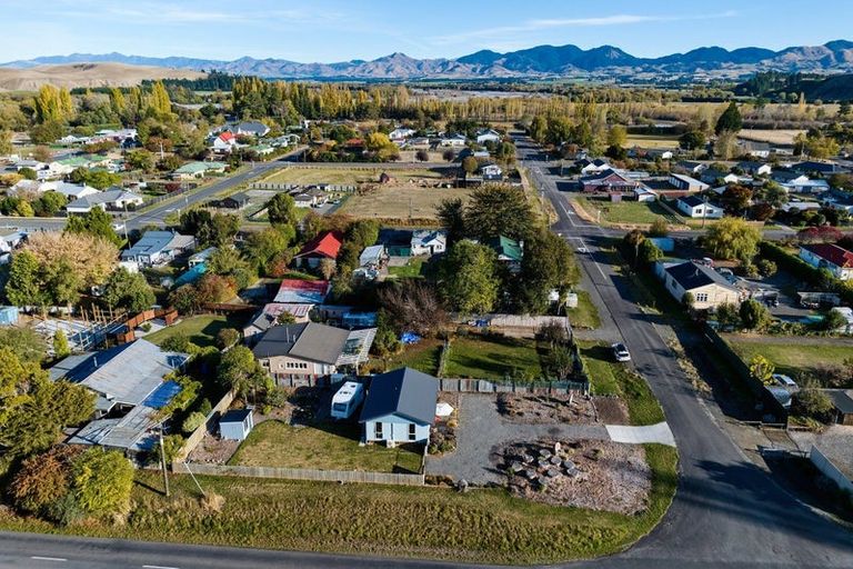 Photo of property in 27 Parnassus Street, Waiau, 7332