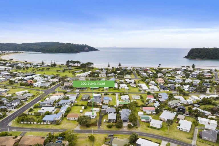 Photo of property in 302 Sylvia Road, Whangamata, 3620