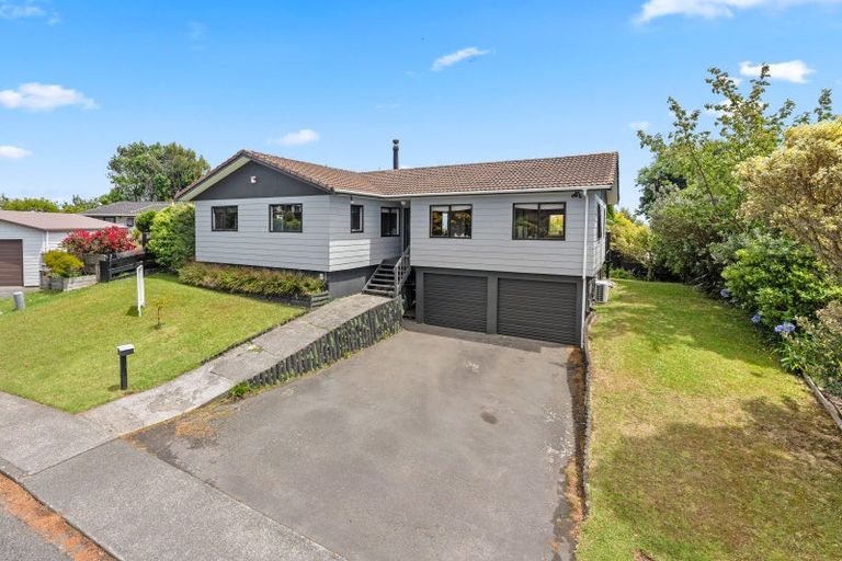Photo of property in 101 Riwai Street, Paraparaumu, 5032
