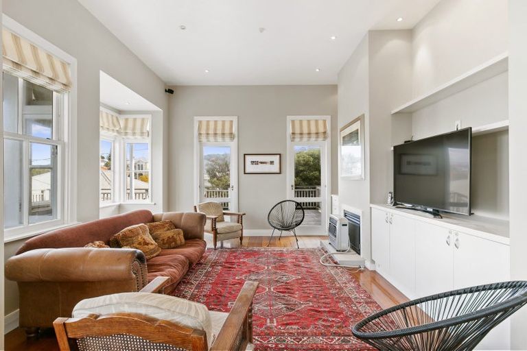 Photo of property in 22 Kainui Road, Hataitai, Wellington, 6021