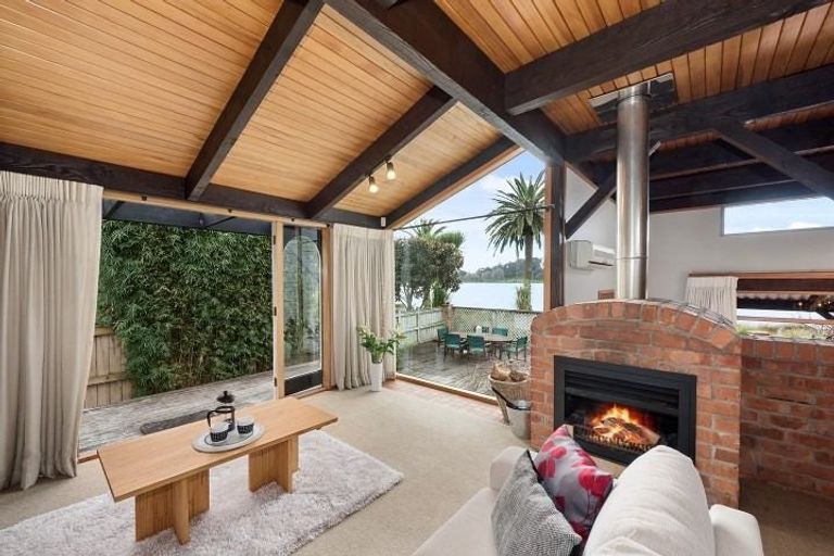 Photo of property in 58a Lake Crescent, Hamilton Lake, Hamilton, 3204