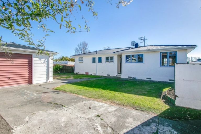 Photo of property in 808 Matai Street, Raureka, Hastings, 4120